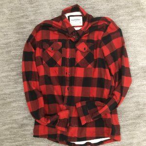 XL California Cowboy High Sierra Shirt